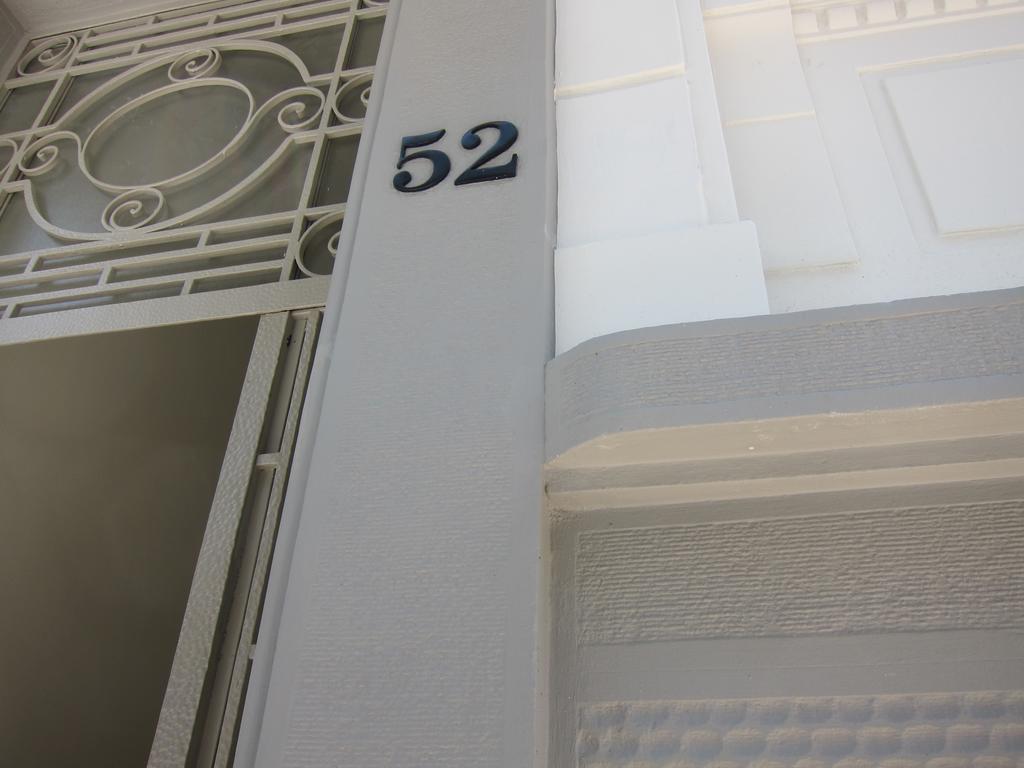 1930'S Athenian House By Yha Apartamento Exterior foto