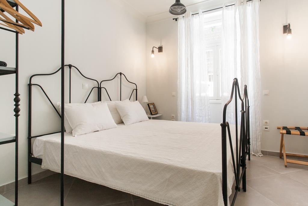 1930'S Athenian House By Yha Apartamento Exterior foto