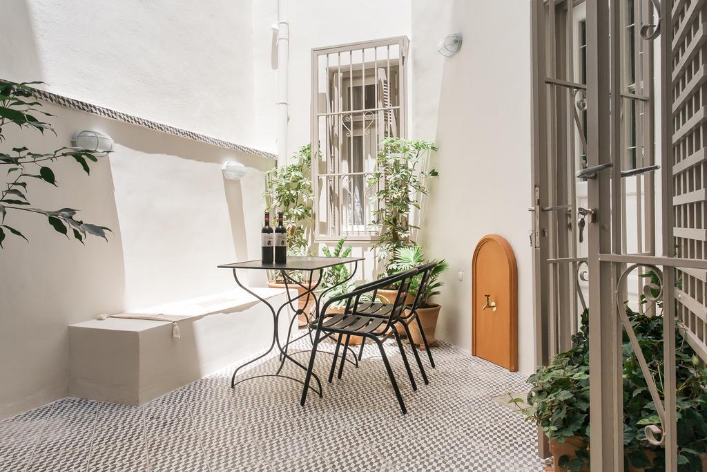 1930'S Athenian House By Yha Apartamento Exterior foto