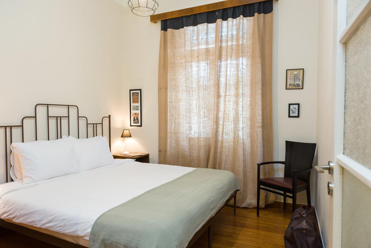 1930'S Athenian House By Yha Apartamento Exterior foto