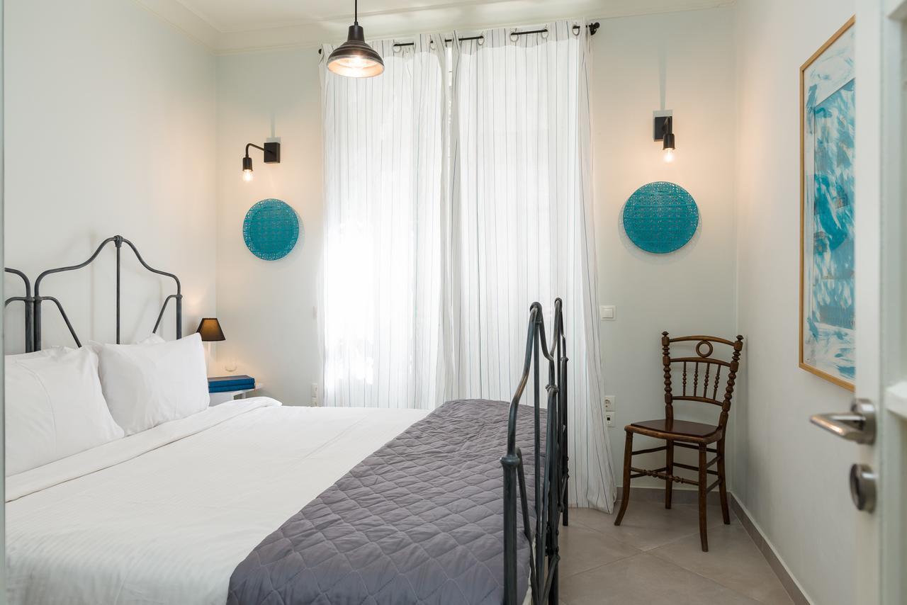 1930'S Athenian House By Yha Apartamento Exterior foto